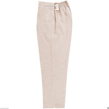 Womens Trousers Ladies Half