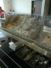 Condiment deli cafes catering - cafes,