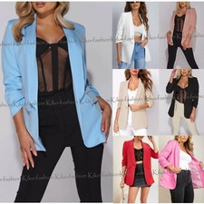 Womens ruched sleeve - womens,