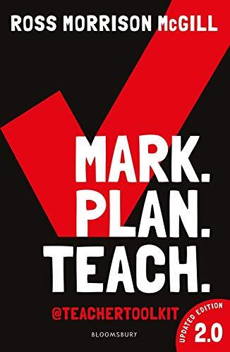 Mark plan teach - teach., new