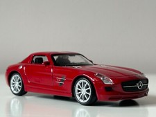 Mercedes Benz SLS AMG Germany