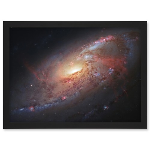 Hubble space telescope - hubble,