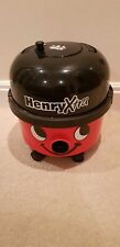 HENRY EXTRA VACUUM CLEANER