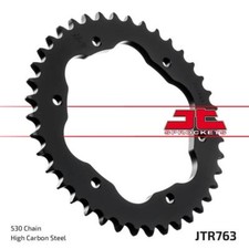 JT Rear Sprocket JTR763 40