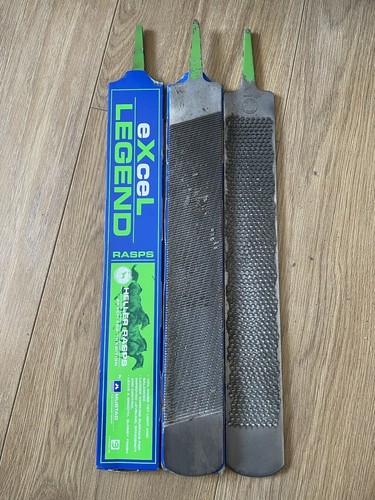 Good used farrier - good,