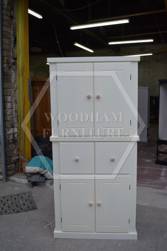 Handmade aylesbury larder - handmade,