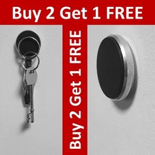 Universal Magnetic Holder for