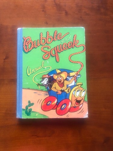 Vintage bubble and squeak - vintage,