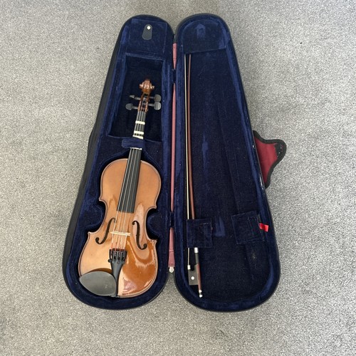 Excellent conditioned violin - excellent,