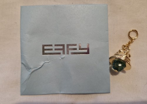 Effy bell charm light - bell, charm,