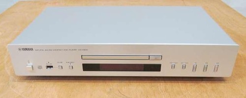 Yamaha cds300 player high - cds300, cd