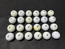 24 BRIDGESTONE TOUR B XS GOLF