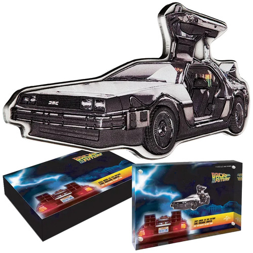 2021 back the - back, future™