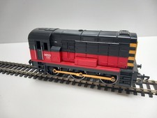 Hornby Class 08 Shunter Model