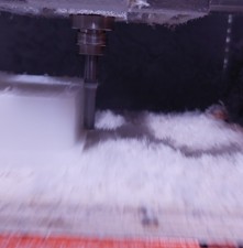 Machining Service 3d Cnc