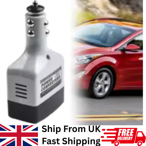 Fast charging power - fast, adapter