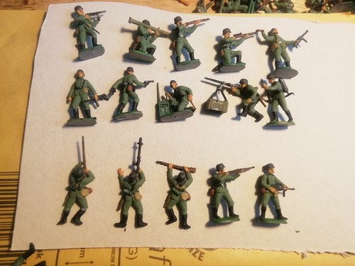 Scale italeri ww2 - italeri,