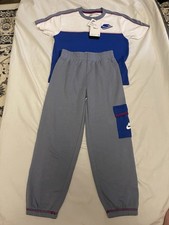 Nike Kids Tracksuit 2 Piece
