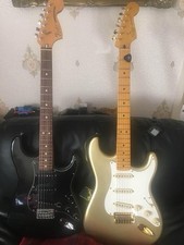 Fender USA Stratocaster 1979
