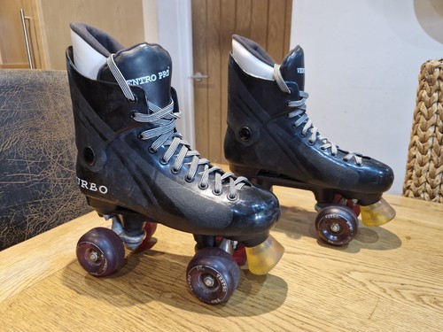 Ventro pro turbo quad - pro, roller