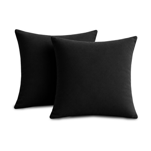 Pack plain dyed cushion - pack,