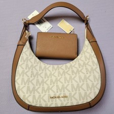 Michael Kors Preston Shoulder