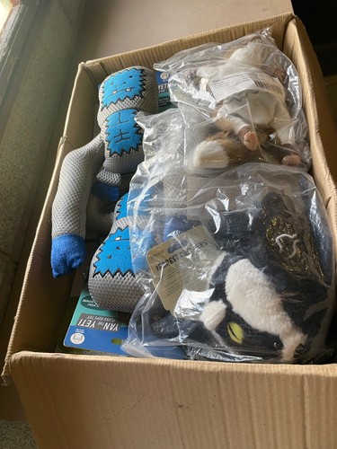 Job lot bulk - lot, clearance