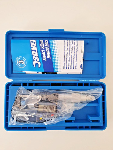 Silverline expert external - expert,