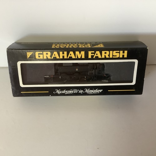 Graham farish gauge 371 - graham,