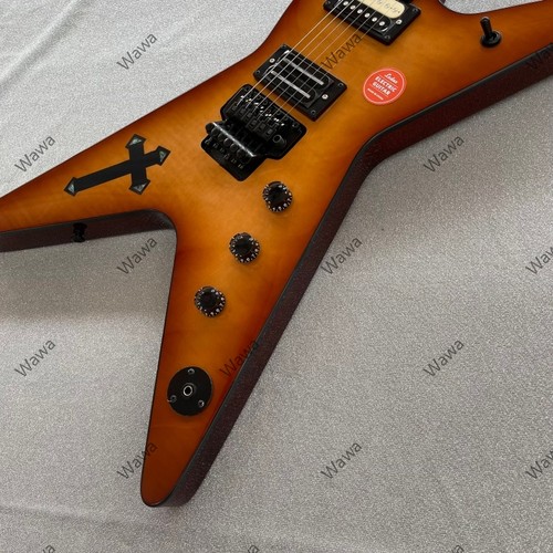 High quality figured maple - high,