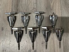 Yamaha Power V Bass Drum