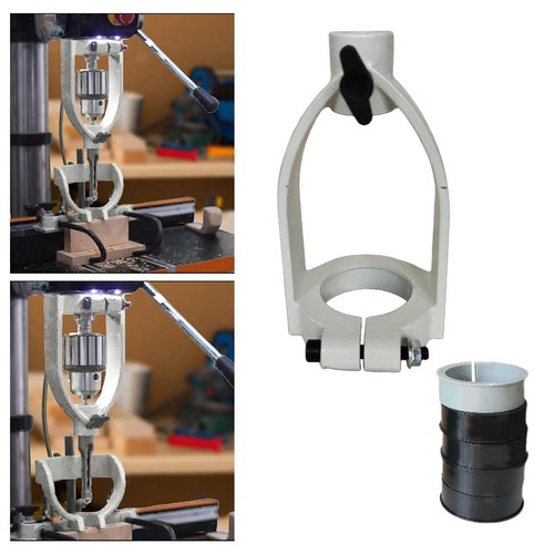 Square hole fixed bracket - fixed,