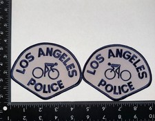 Set of 2 Los Angeles CA