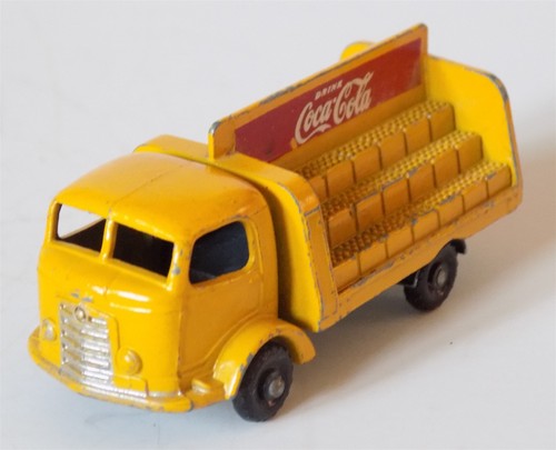 Lesney matchbox series - lesney,