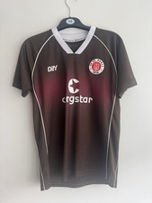 St Pauli 23/24 Unisex Home Shirt Size L