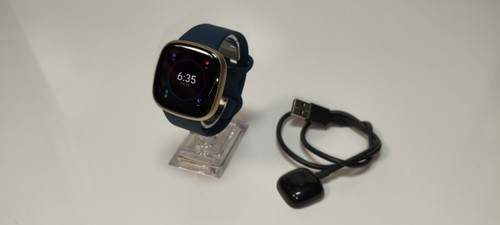 Fitbit sense smartwatch - sense, 2