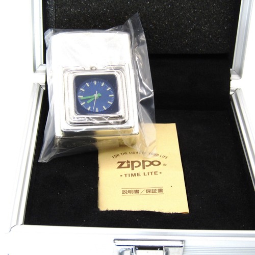 Time lite light pocket - time, watch