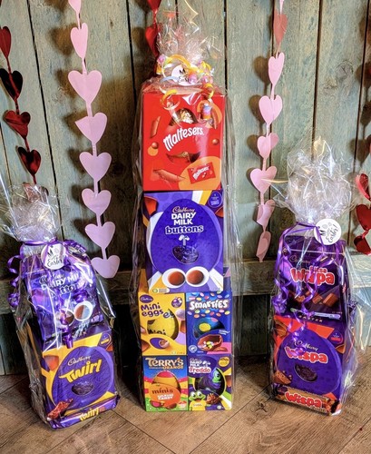 Hand made easter egg - hand,
