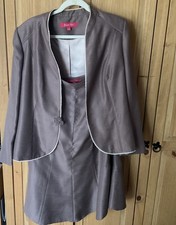 Jaques Vert Women's Jacket And