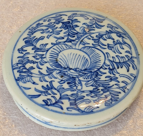 Chinese kangxi porcelain - chinese,