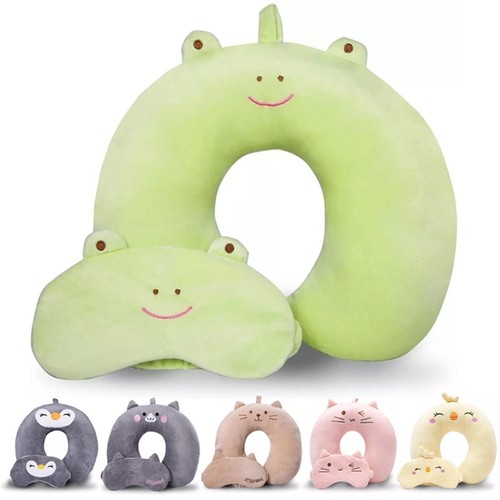 Cute animal shaped travel - cute,