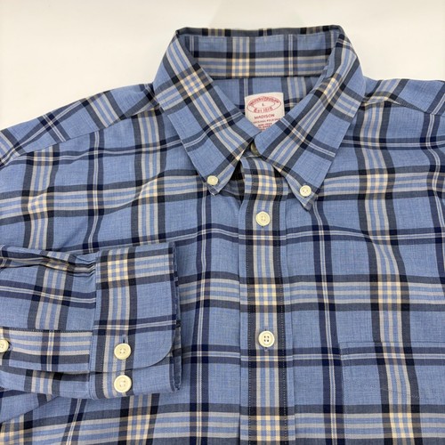 Brooks brothers madison - brooks,