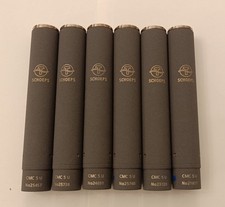 Schoeps CMC5 Microphone Preamp