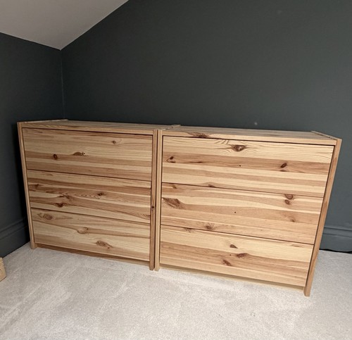 Ikea rast drawer - ikea, solid