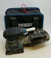 ERBAUER EQSS240 SQUARE 230V