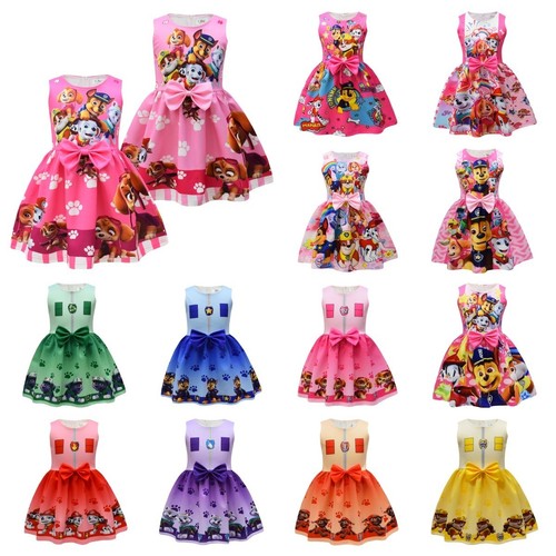 Kids girls paw - kids, princess