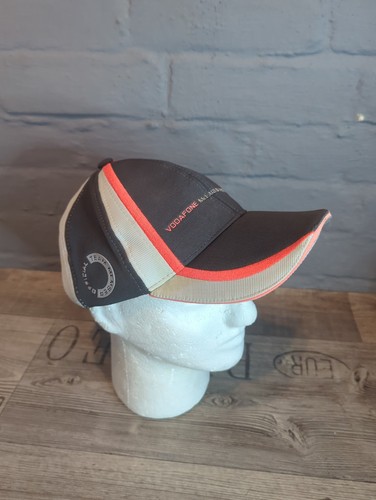 Vodafone mclaren mercedes - mclaren,