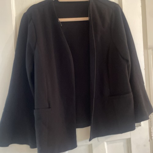 Women jacket size - size, 16-18