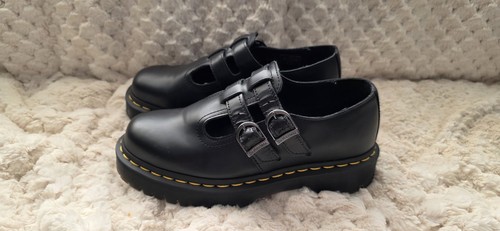 Martens 8065 black - ll,