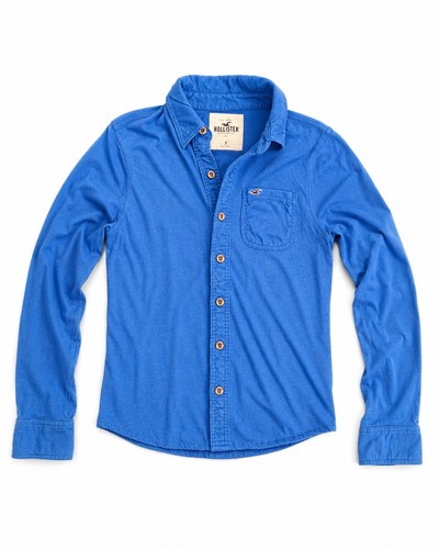 Hollister california blue - hollister,